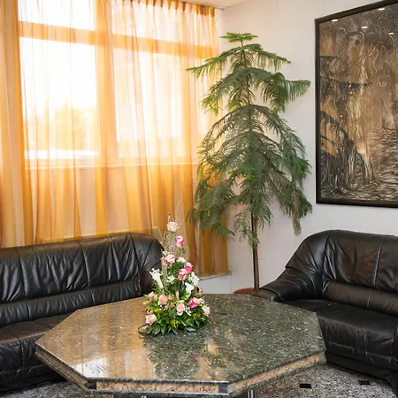 Otel Silver Hajdúszoboszló