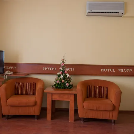 سيلفر 4* Hajdúszoboszló