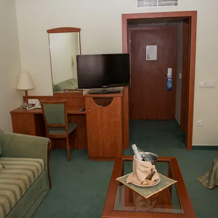 Otel Silver 4*
