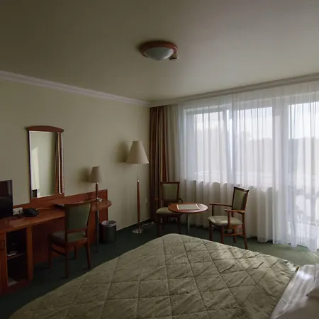Otel Silver Hajdúszoboszló