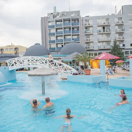 فندق سيلفر 4*