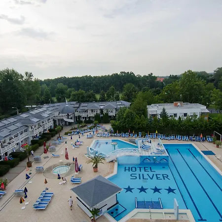 سيلفر Hajdúszoboszló