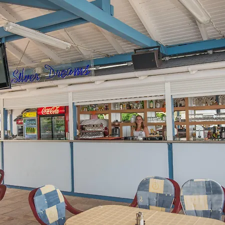 سيلفر فندق Hajdúszoboszló