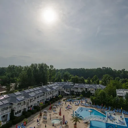 Silver Otel 4*