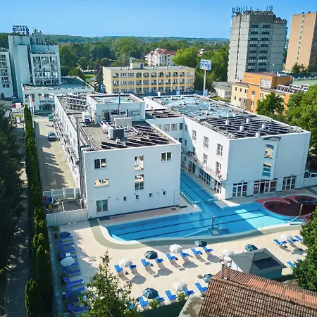 Silver 4* Hajdúszoboszló