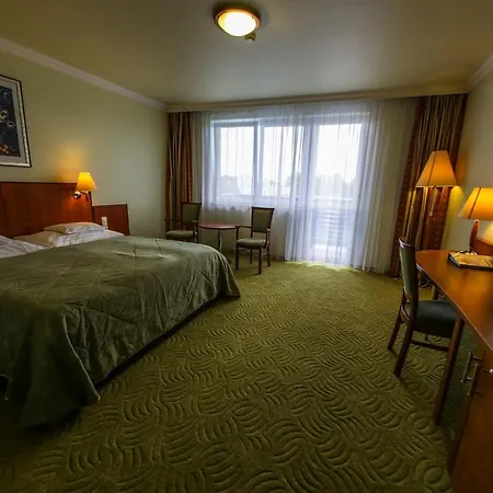 Silver Hotel