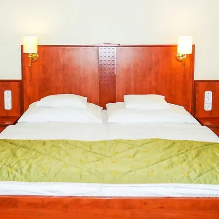 Hotel Silver Hajdúszoboszló