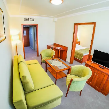 Silver Hotel 4*