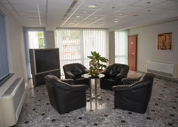 Silver Otel Hajdúszoboszló