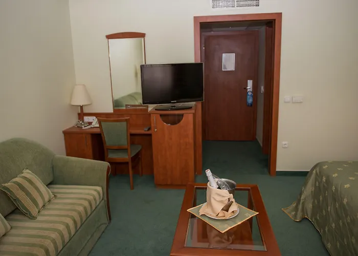 Otel Silver 4*