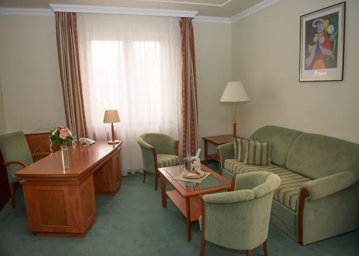 Otel Silver