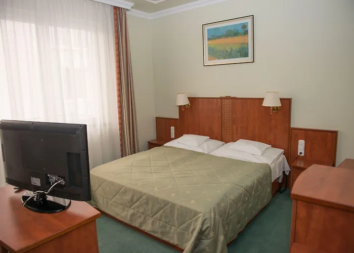 Silver Otel 4*