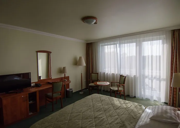Otel Silver Hajdúszoboszló