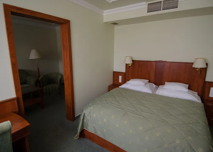 Silver Otel 4*