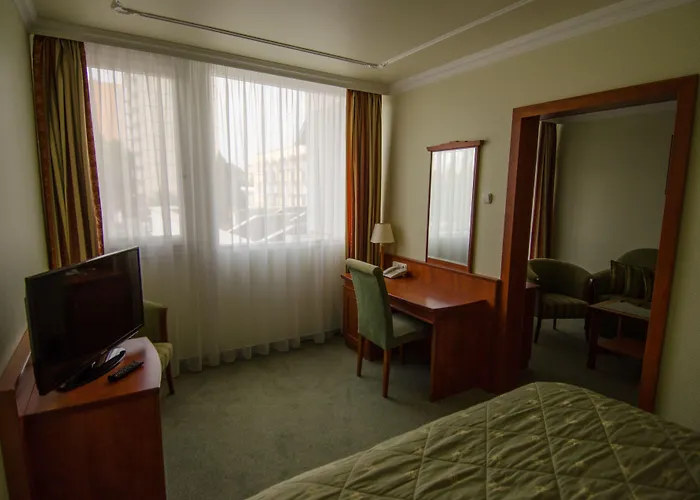 Otel Silver 4*