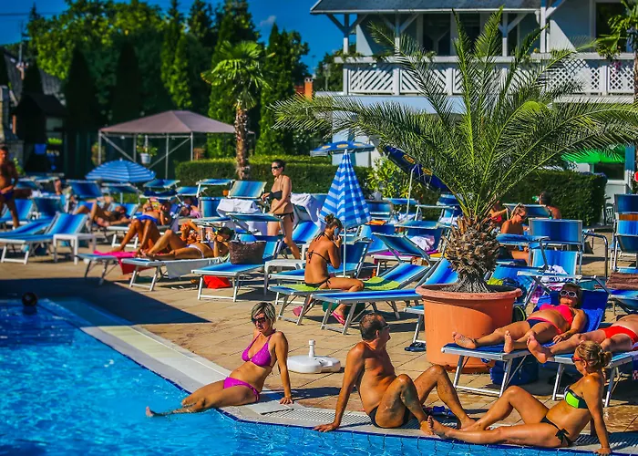 Silver Otel 4*