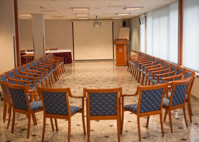 Otel Silver Hajdúszoboszló