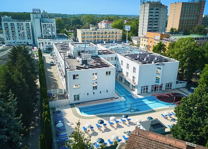 Silver 4* Hajdúszoboszló