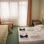 Silver Hotel