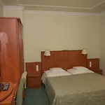 Szálloda Silver 4*