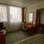Szálloda Silver 4*