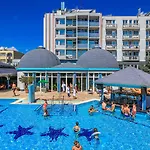 Szálloda Silver 4*