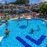 Hotel Silver Hajduszoboszlo