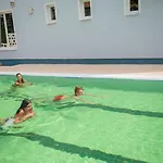 Silver Hotel Hajduszoboszlo