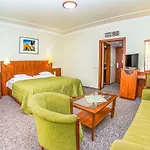 Hotel Silver Hajdúszoboszló
