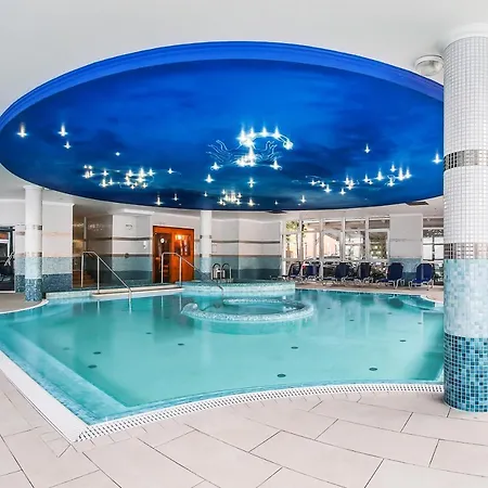 Silver Hotel Hajduszoboszlo