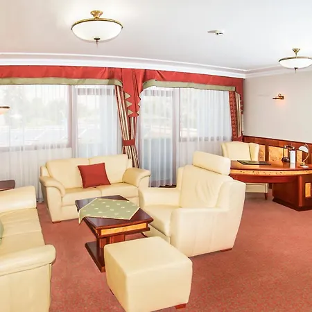 Hotel Silver 4*