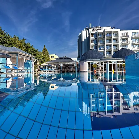 Silver Hotel