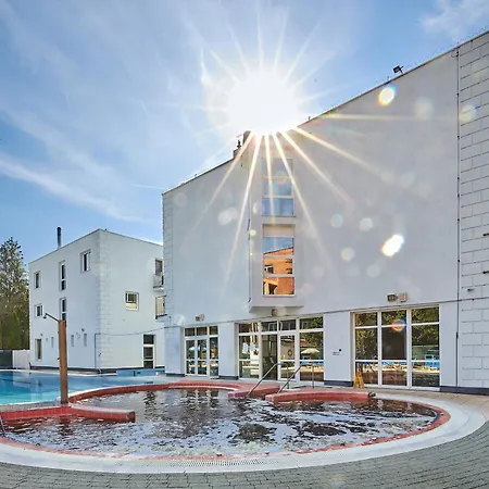 Hotel Silver 4*