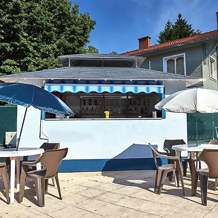Hotel Silver Hajduszoboszlo