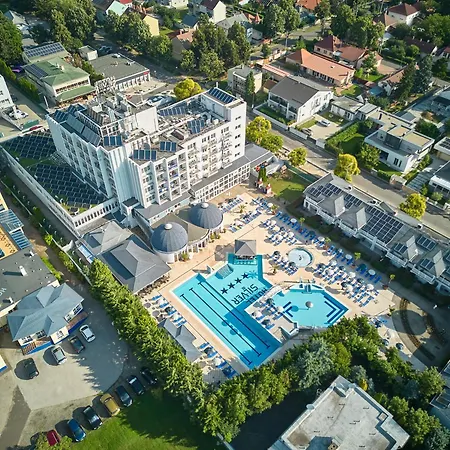 Hotel Silver