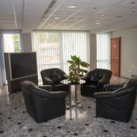 Silver Hotel Hajduszoboszlo