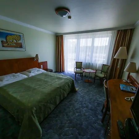 Silver Otel Hajdúszoboszló