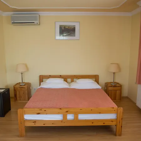 Silver 4* Hajduszoboszlo