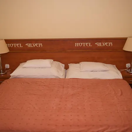 Hotel Silver 4*