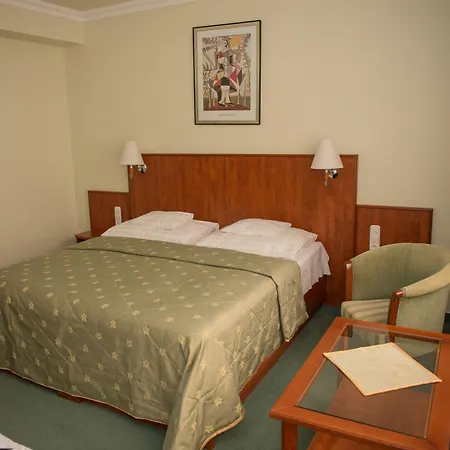 Silver 4* Hajduszoboszlo