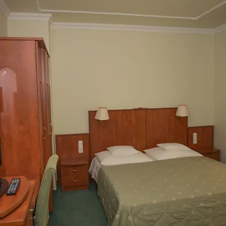 Hotel Silver 4*