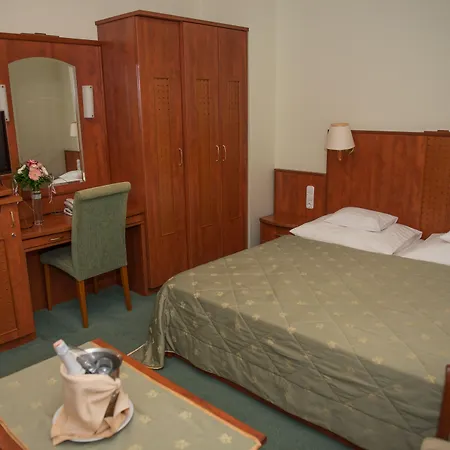 Silver Hajdúszoboszló