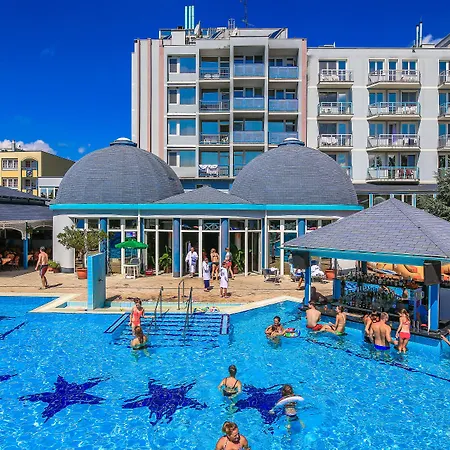 Hotel Silver 4*