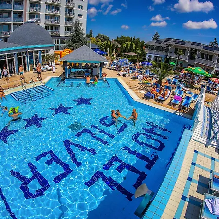 Otel Silver Hajdúszoboszló