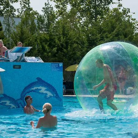 Silver Hotel Hajdúszoboszló