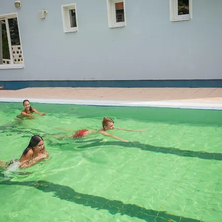 Silver Otel Hajdúszoboszló