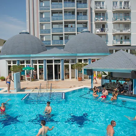 Hotel Silver Hajduszoboszlo