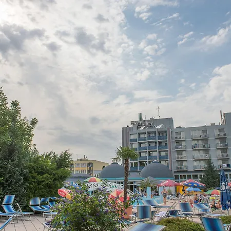 Silver 4* Hajdúszoboszló