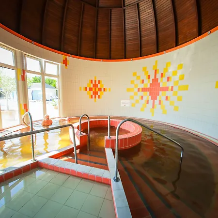 Silver Otel Hajdúszoboszló