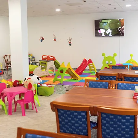 Silver 4* Hajduszoboszlo